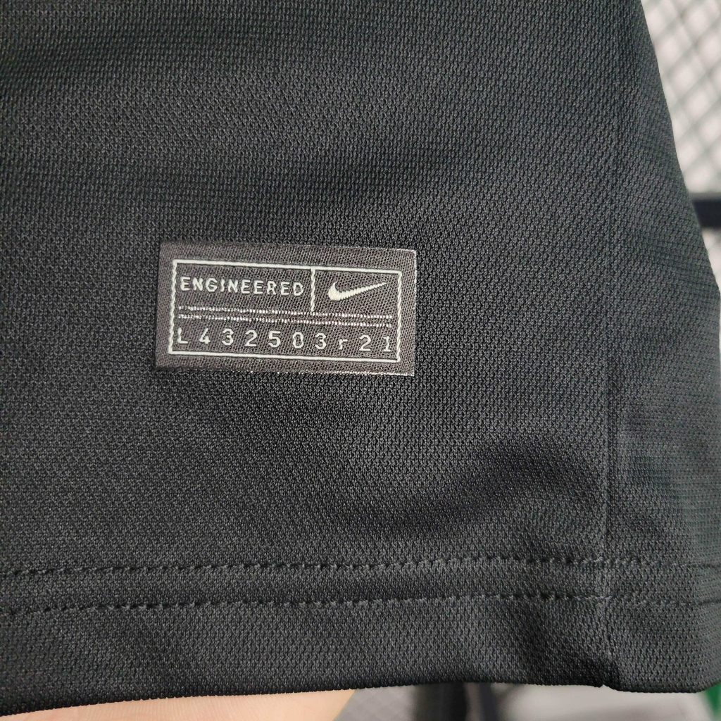 Camisa Polo Portugal 2023 Nike Masculina