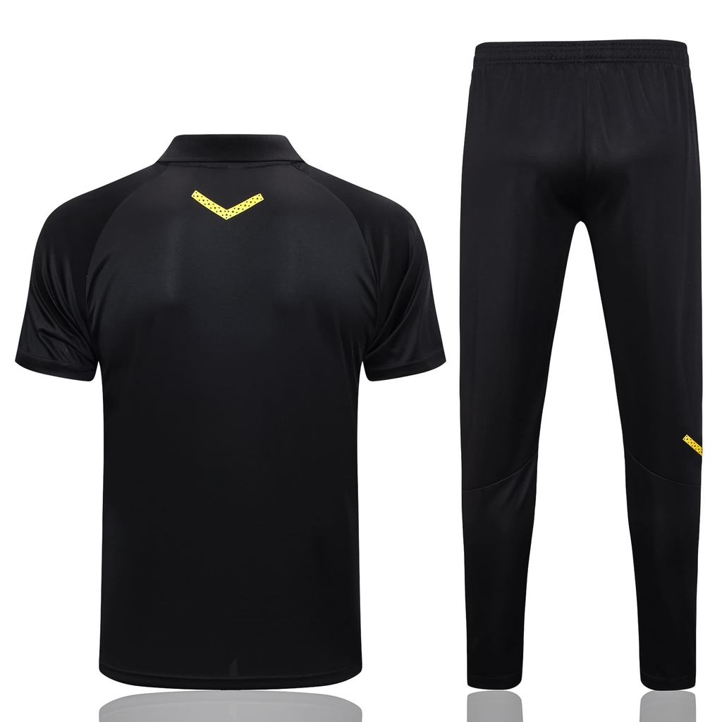 Conjunto puma borussia dortmund sale