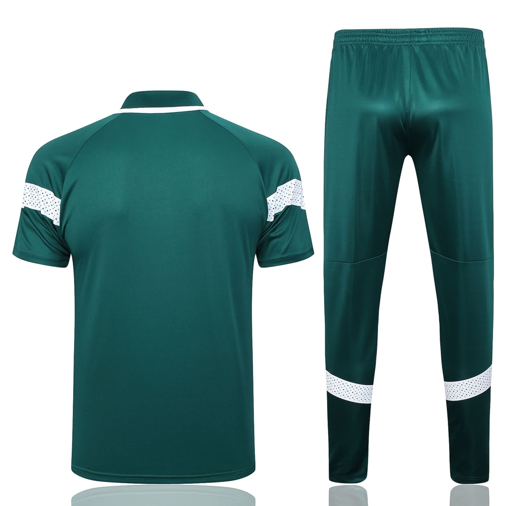 Conjunto Treino Palmeiras 2023/24 Puma Masculino