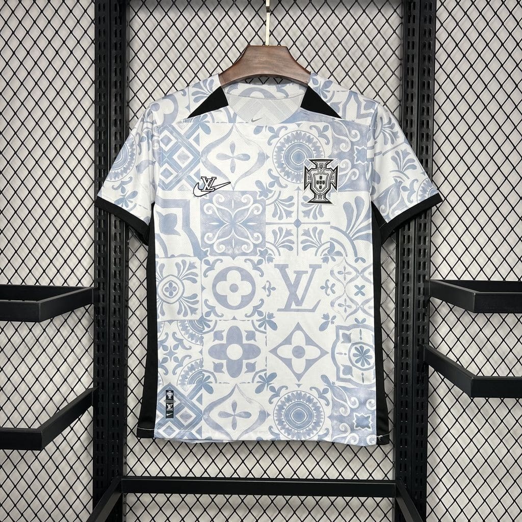 Camisa louis vuitton original deals