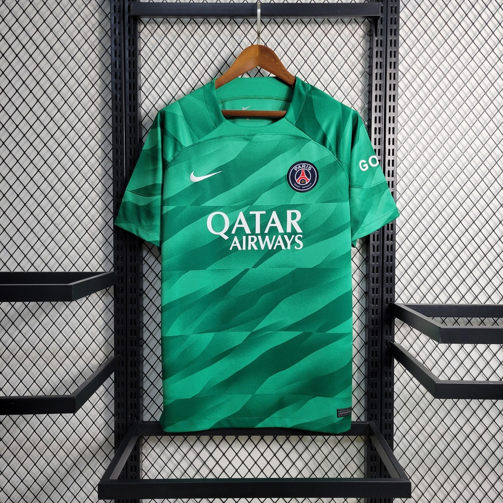 Camisa Nike Paris Saint-Germain I 2023/24 Torcedor Pro Masculina - Nike