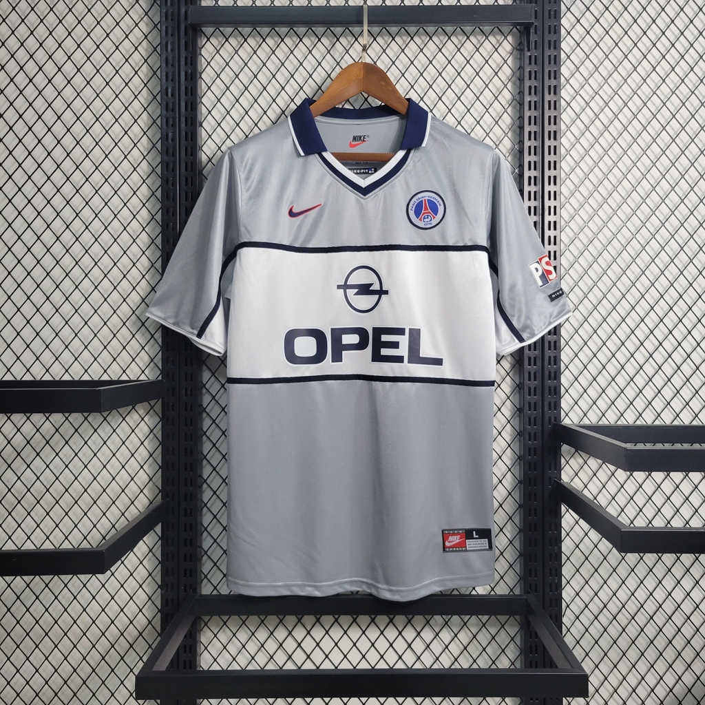 Camiseta psg opel new arrivals