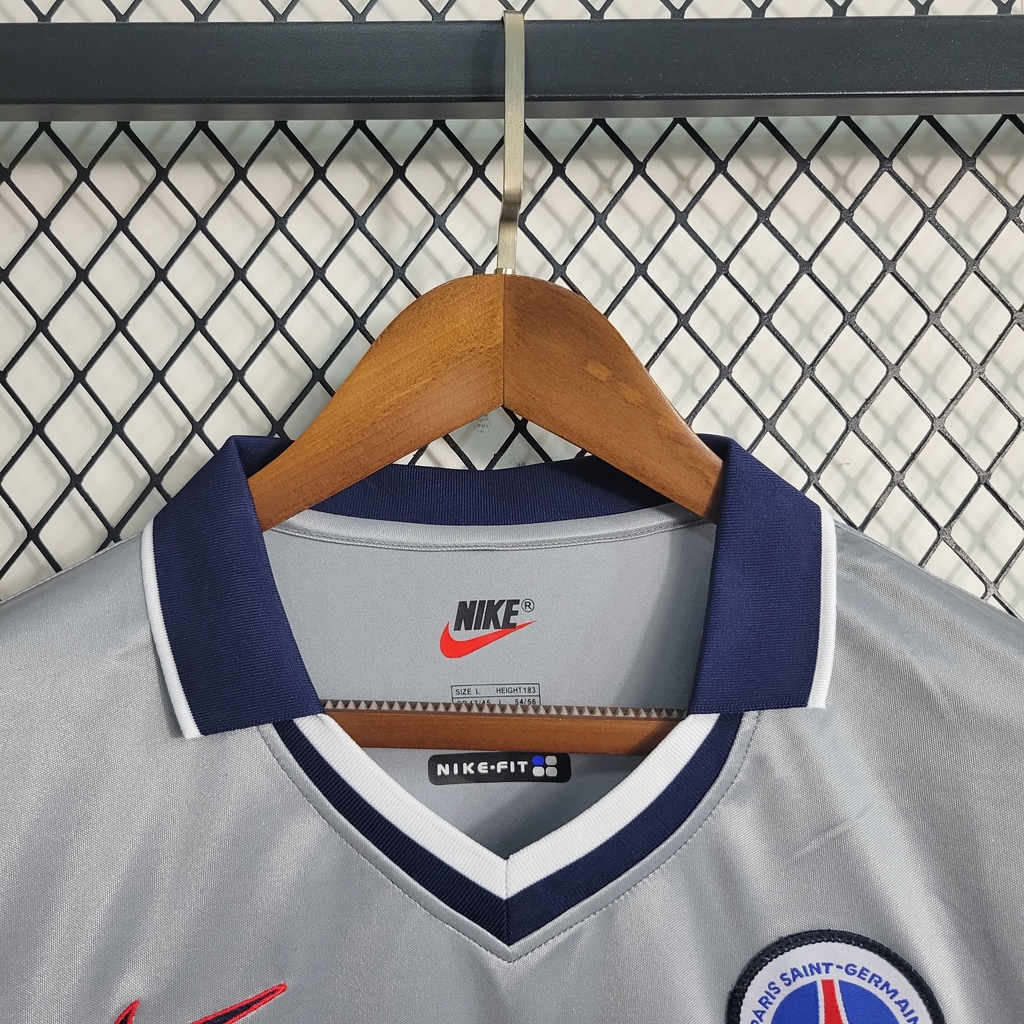 Nike psg away kit clearance