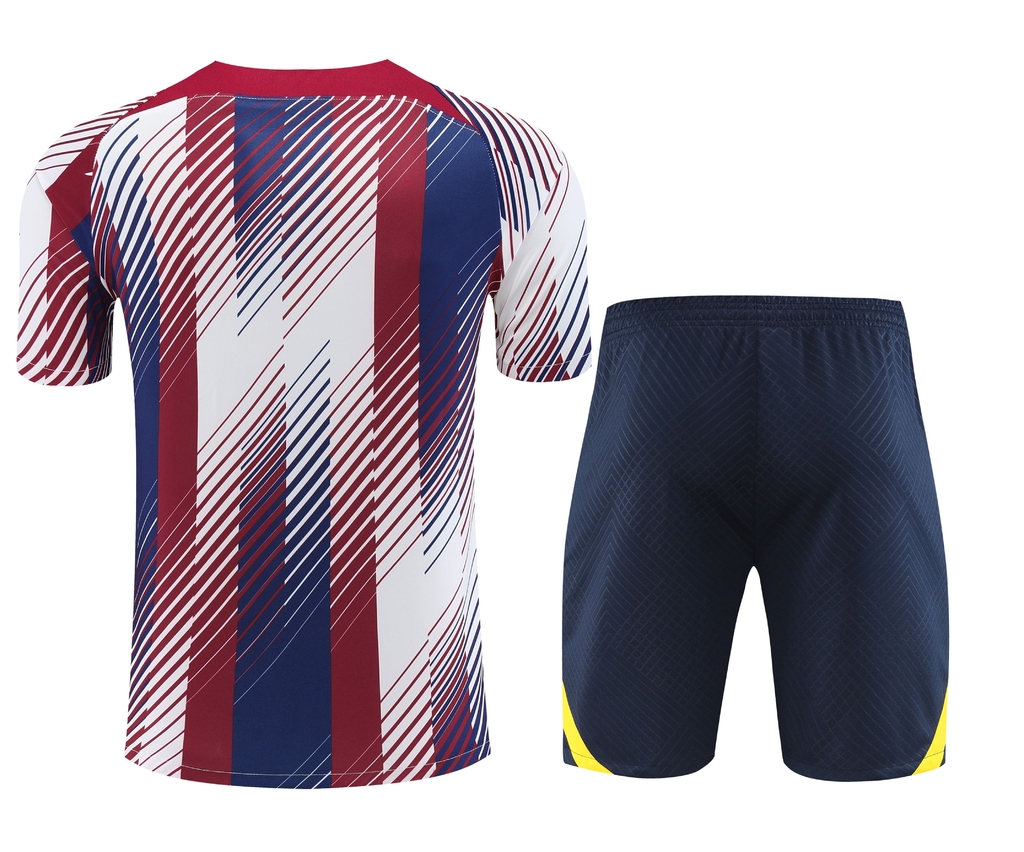Nike badminton on sale shorts