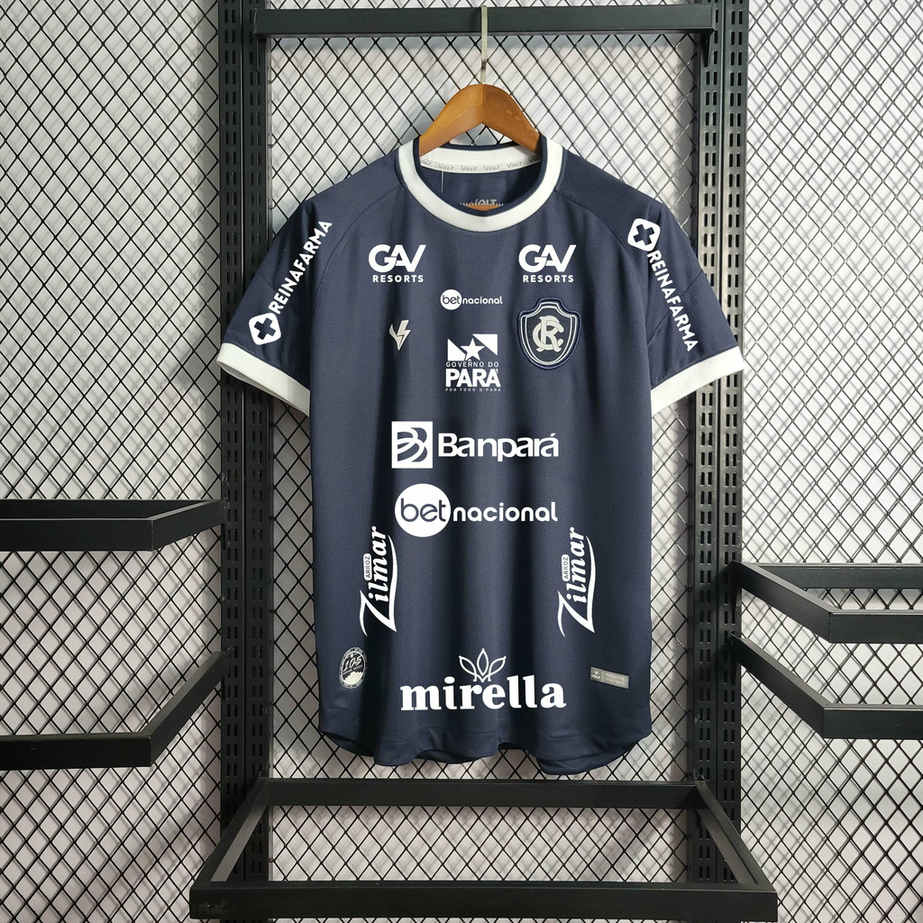 Camisa Titular Club Nacional 2023
