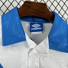 Camisa Inter de Milão Away (2) 1994/95 Umbro Retrô Masculina - comprar online