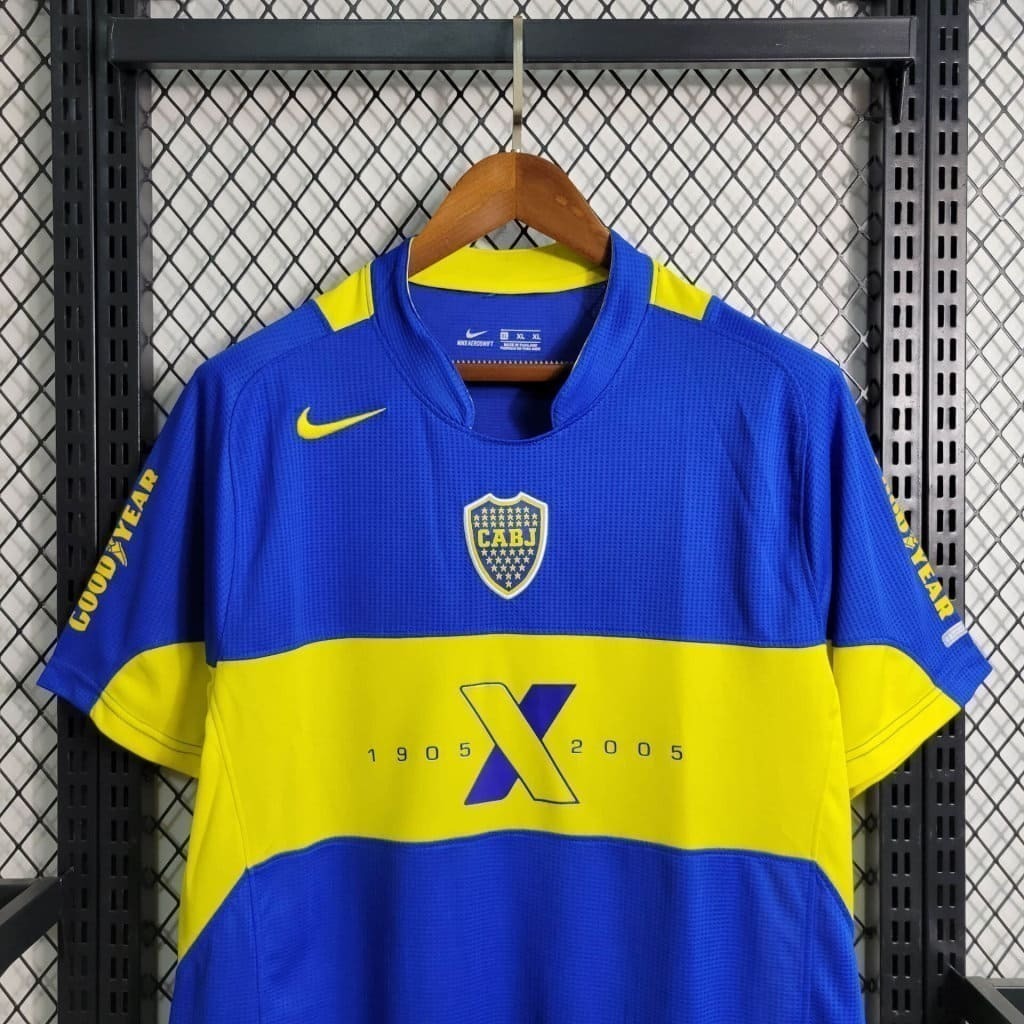 Nike boca hot sale juniors store