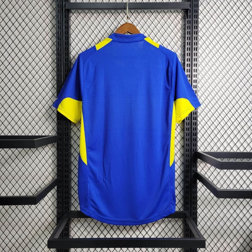 Nike store boca juniors sales
