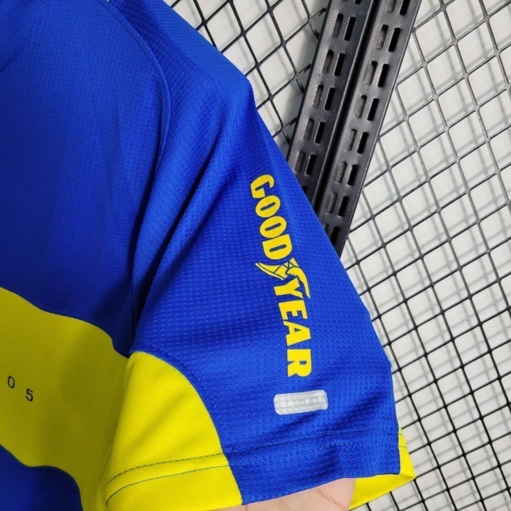Nike boca juniors best sale store