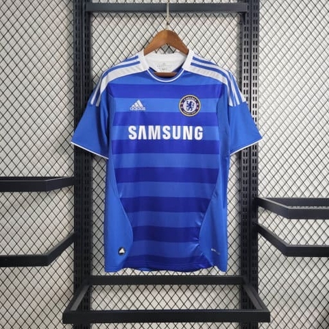 Camisa do chelsea adidas best sale