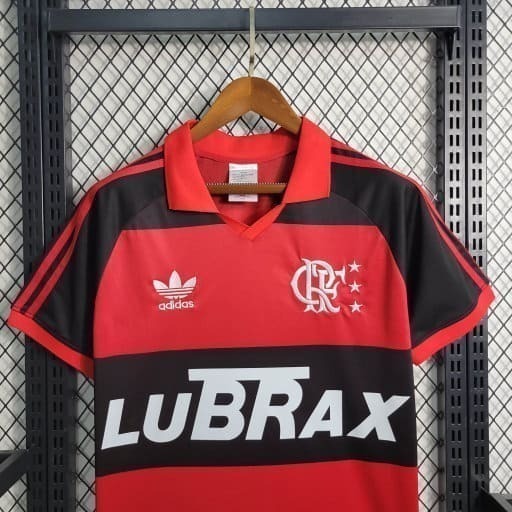 Camisa flamengo cheap 87 adidas
