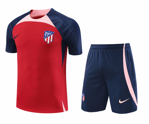 Conjunto Treino Atlético de Madrid 2023/24 Nike Masculino