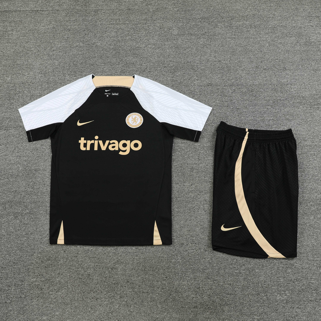 Conjunto chelsea adidas cheap