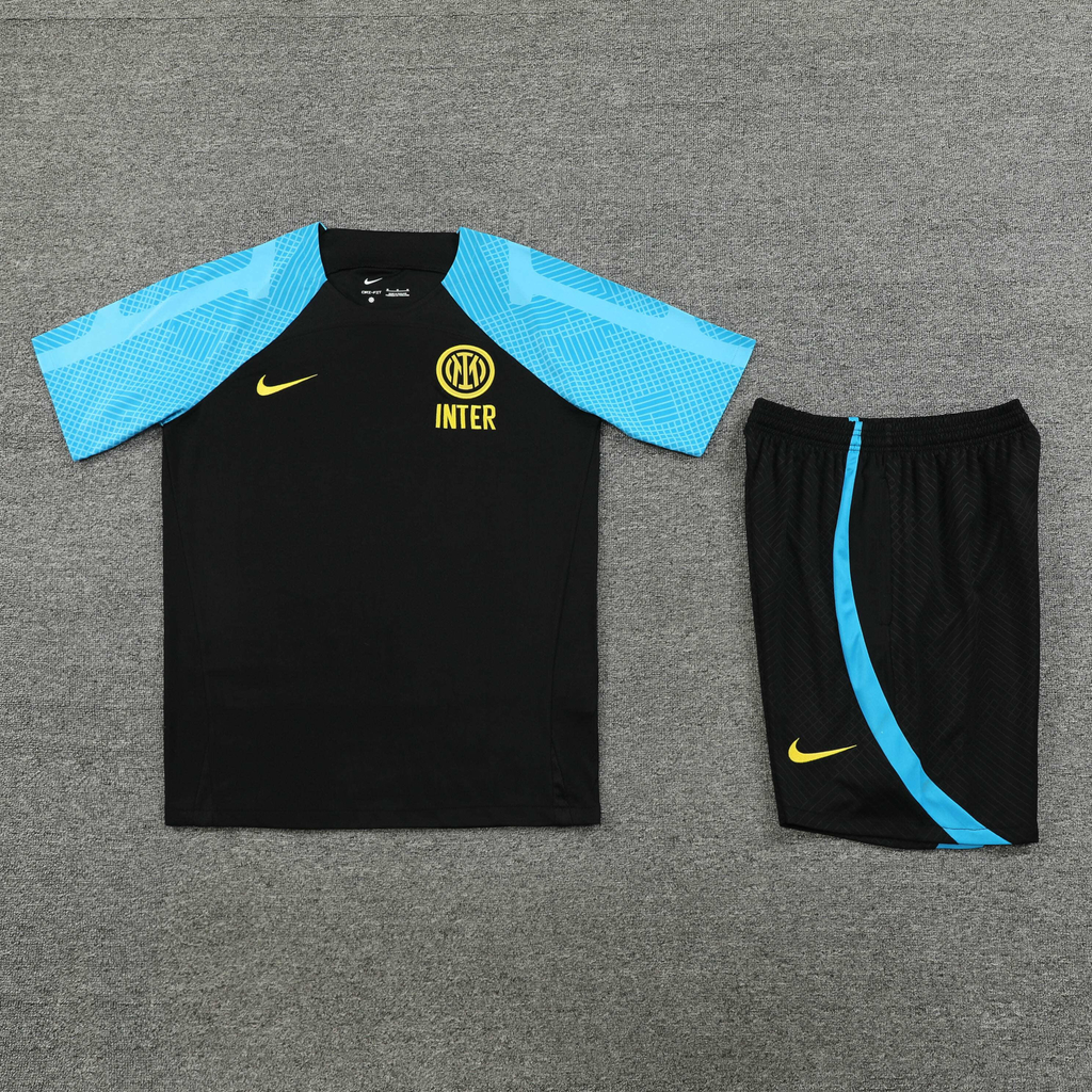 Conjunto Treino Inter de Milão 2023/24 Nike Masculino