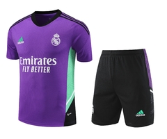 Adidas top barato madrid