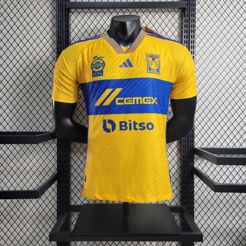 Blusa tigres sale