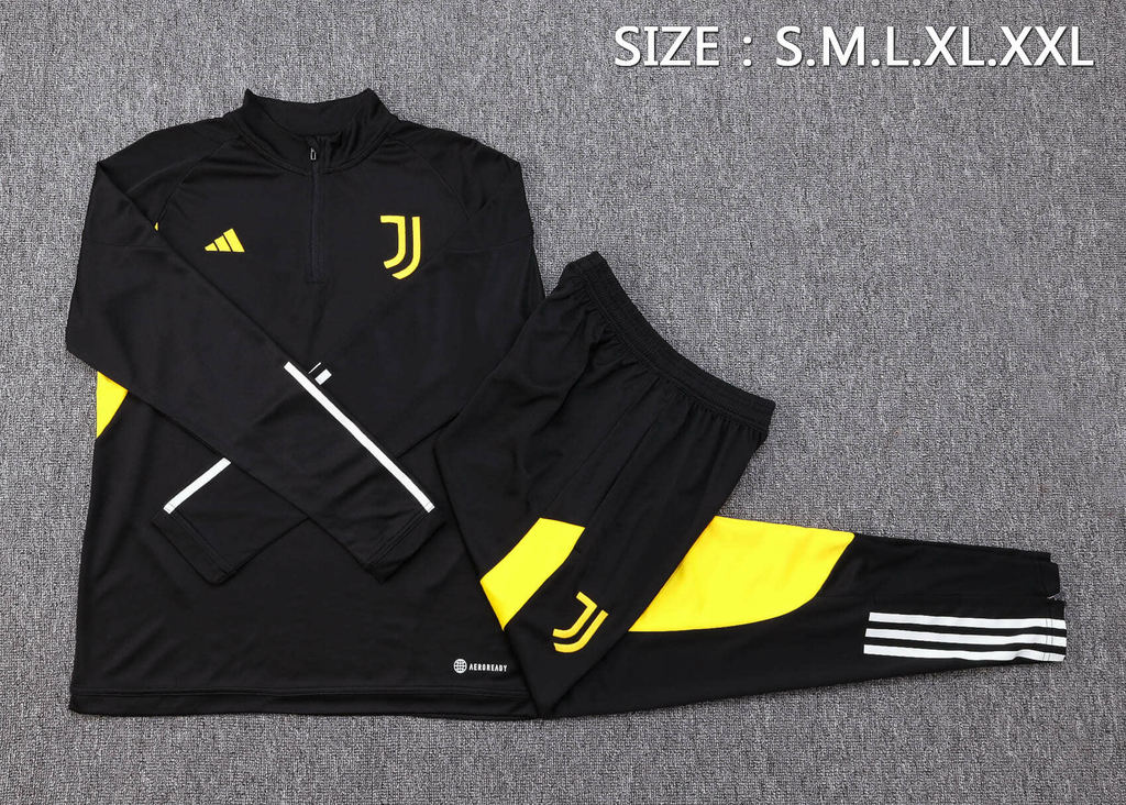Conjunto de hotsell frio da juventus