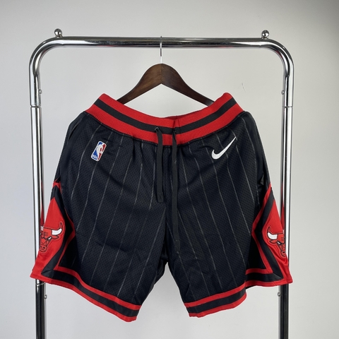 Bermuda chicago sale bulls nike