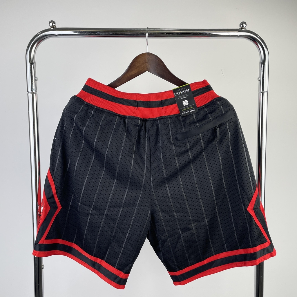 Nike bulls shorts sales