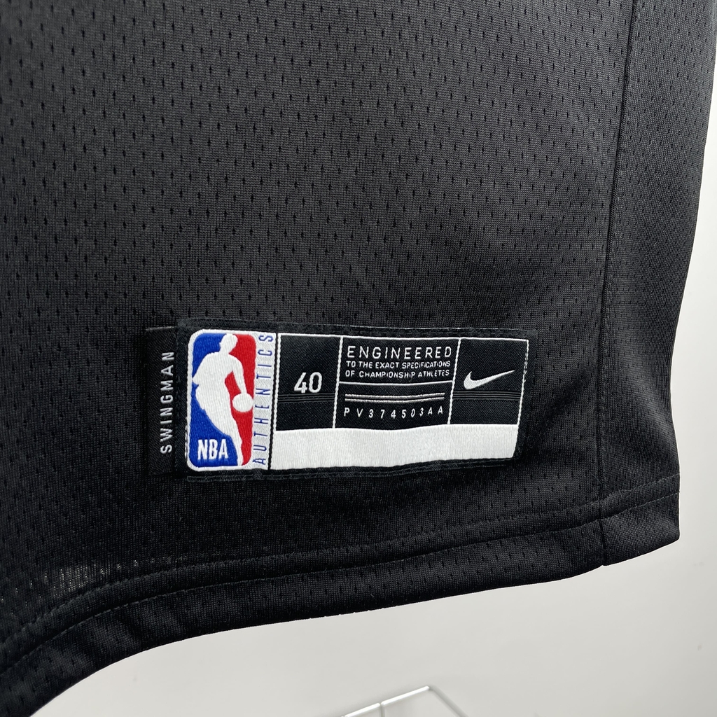 Camisetas nba nike 2018 top