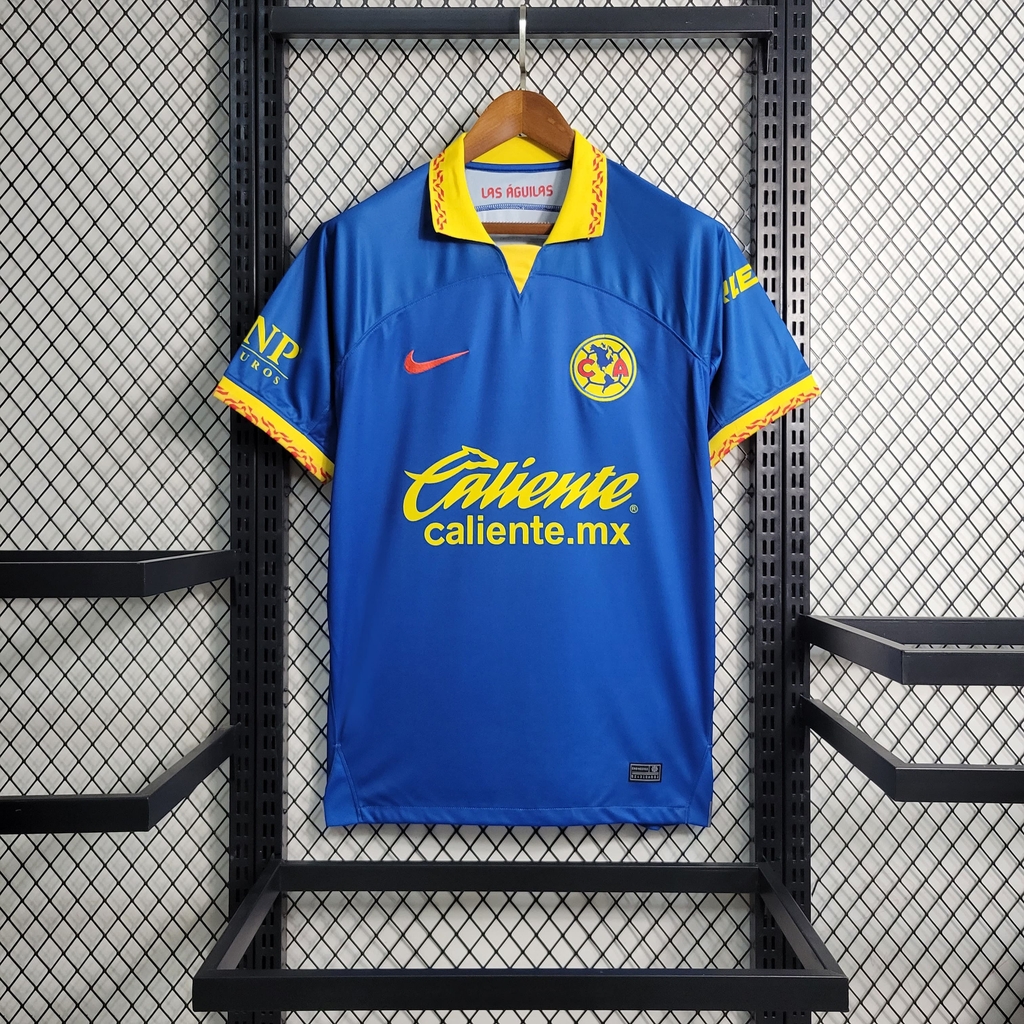 Nike jersey club america cheap