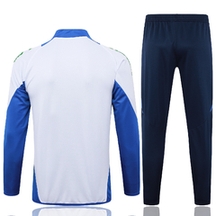 conjunto-de-treino-da-itália-adidas-2024-2025-24-25-pré-jogo-aquecimento-branco-azul-agasalho-jaqueta-casaco-corta-vento-inverno-frio-chuva-calça-calção-fresco-academia-treino-treinar-treinamento-malhar-novo-nova-lançamento-temporada-profissional-comprar-