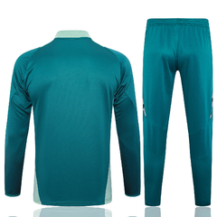 conjunto-de-treino-da-itália-nike-2023-2024-2025-23-24-25-verde-escuro-agasalho-jaqueta-casaco-corta-vento-inverno-frio-chuva-calça-calção-fresco-academia-treino-treinar-treinamento-malhar-novo-nova-lançamento-temporada-profissional-