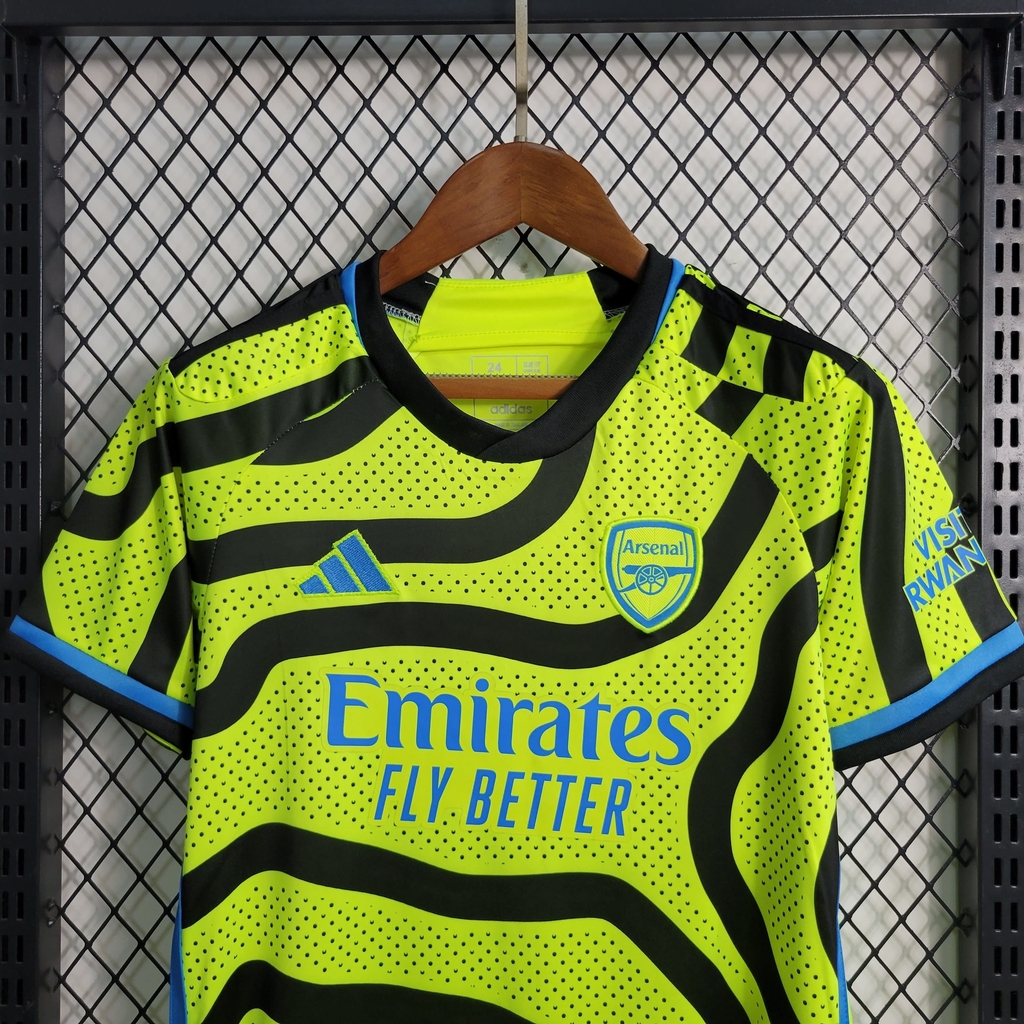 Uniforme arsenal adidas sales