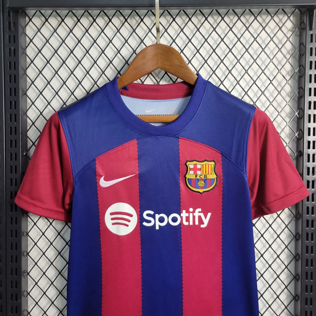 Nike barca kit clearance
