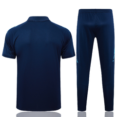 conjunto-de-treino-do-arsenal-adidas-2024-2025-24-25-azul-escuro-saka-martinelli-gabriel-magalhães-rice-pré-jogo-aquecimento-camisa-camiseta-polo-calça-calção-fresco-academia-treino-treinar-treinamento-malhar-novo-nova-lançamento-temporada-profissional-co