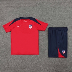 conjunto-de-treino-do-atlético-de-madrid-nike-2024-2025-24-25-pré-jogo-aquecimento-vermelho-azul-escuro-camisa-camiseta-regata-short-bermuda-shorts-calção-fresco-academia-treino-treinar-treinamento-malhar-novo-nova-lançamento-temporada-profissional-compra