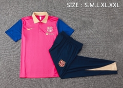 conjunto-de-treino-do-barcelona-nike-2023-2024-2025-23-24-25-rosa-azul-bege-preto-camisa-camiseta-inverno-frio-chuva-calça-calção-fresco-academia-treino-treinar-treinamento-malhar-novo-nova-lançamento-temporada-profissional-original-oficial-frete-grátis-