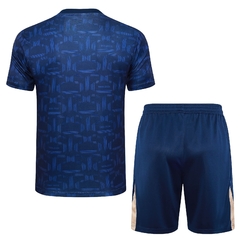 conjunto-de-treino-do-barcelona-nike-2024-2025-24-25-pré-jogo-aquecimento-azul-escuro-dourado-camisa-camiseta-regata-short-bermuda-shorts-calção-fresco-academia-treino-treinar-treinamento-malhar-novo-nova-lançamento-temporada-profissional-comprar-online-