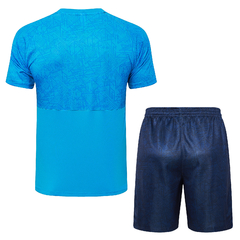 conjunto-de-treino-do-grêmio-umbro-2024-2025-24-25-azul-escuro-pré-jogo-camisa-camiseta-regata-quente-short-bermuda-calção-fresco-academia-treino-treinar-treinamento-malhar-novo-nova-lançamento-temporada-profissional-original-oficial