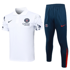 conjunto-de-treino-do-paris-saint-germain-psg-nike-2024-2025-24-25-pré-jogo-aquecimento-branco-azul-escuro-camisa-camiseta-polo-calça-calção-fresco-academia-treino-treinar-treinamento-malhar-novo-nova-lançamento-temporada-profissional-comprar-online-na-in