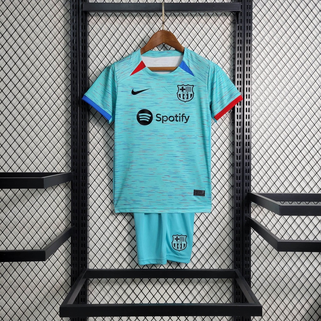 Barcelona uniform hot sale