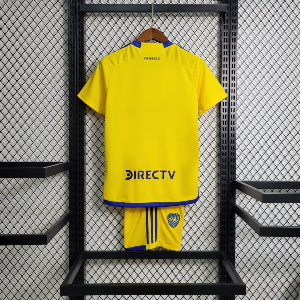 Conjunto infantil reserva hot sale