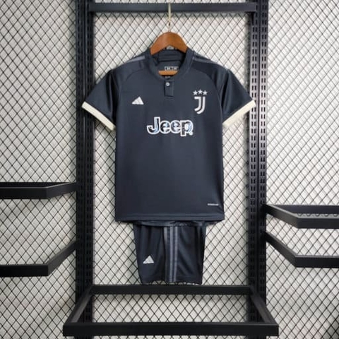 Adidas us juventus infantil discount