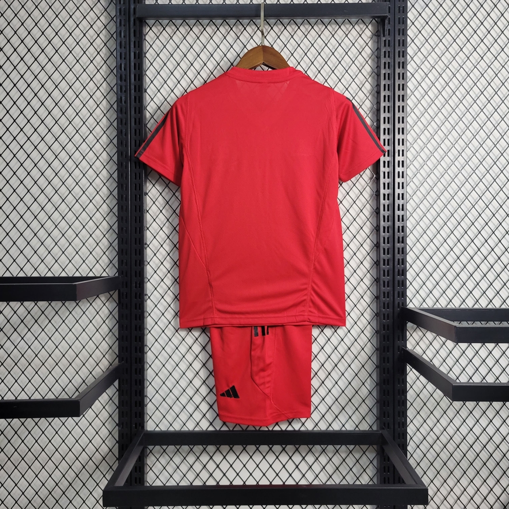 Adidas equipación color outlet