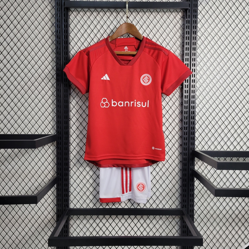 Uniforme adidas infantil store