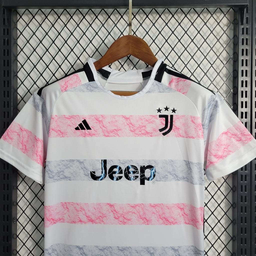 Camisa juventus infantil original sales