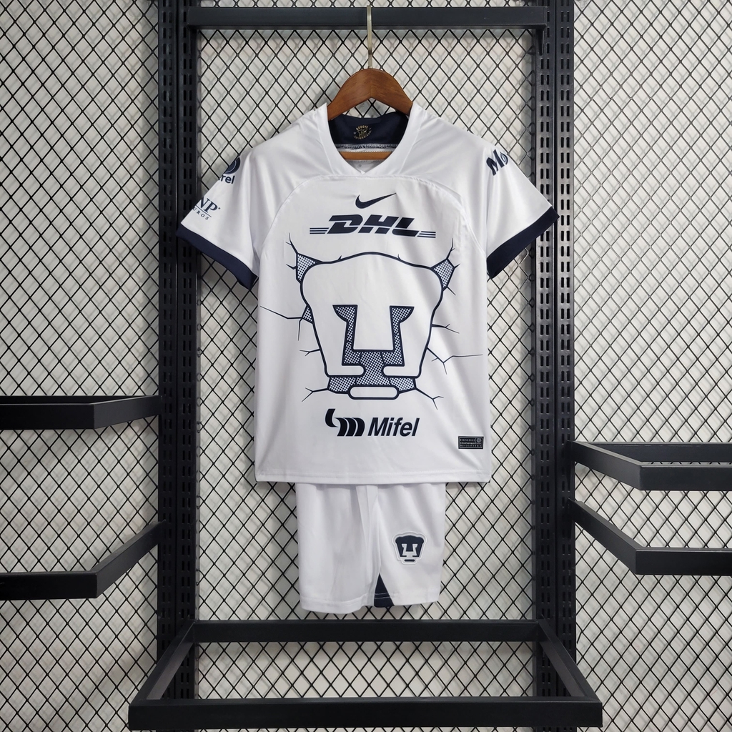 Uniforme pumas new arrivals