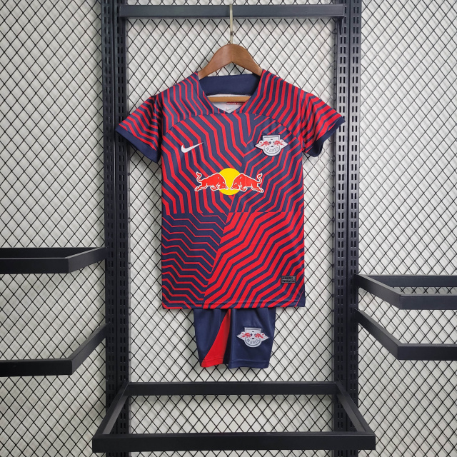Uniforme red bull leipzig hotsell