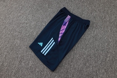 conjunto-de-treino-da-argentina-adidas-2024-2025-2024-25-25-azul-roxo-pré-jogo-camisa-regata-camiseta-bermuda-short-shorts-verão-calção-fresco-academia-treino-treinar-treinamento-malhar-novo-nova-lançamento-temporada-profissional-original-frete-grátis-com