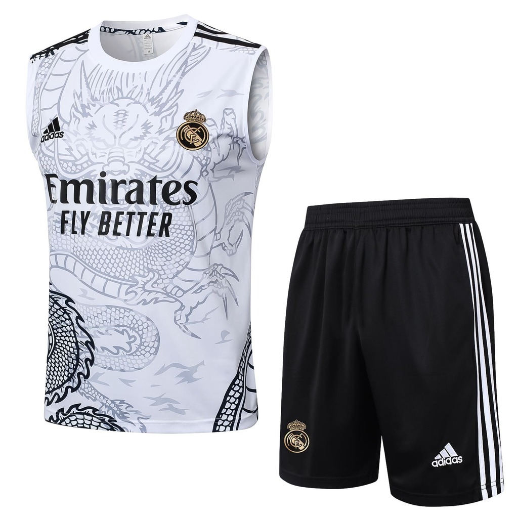 Conjunto da adidas short e blusa masculino 2025