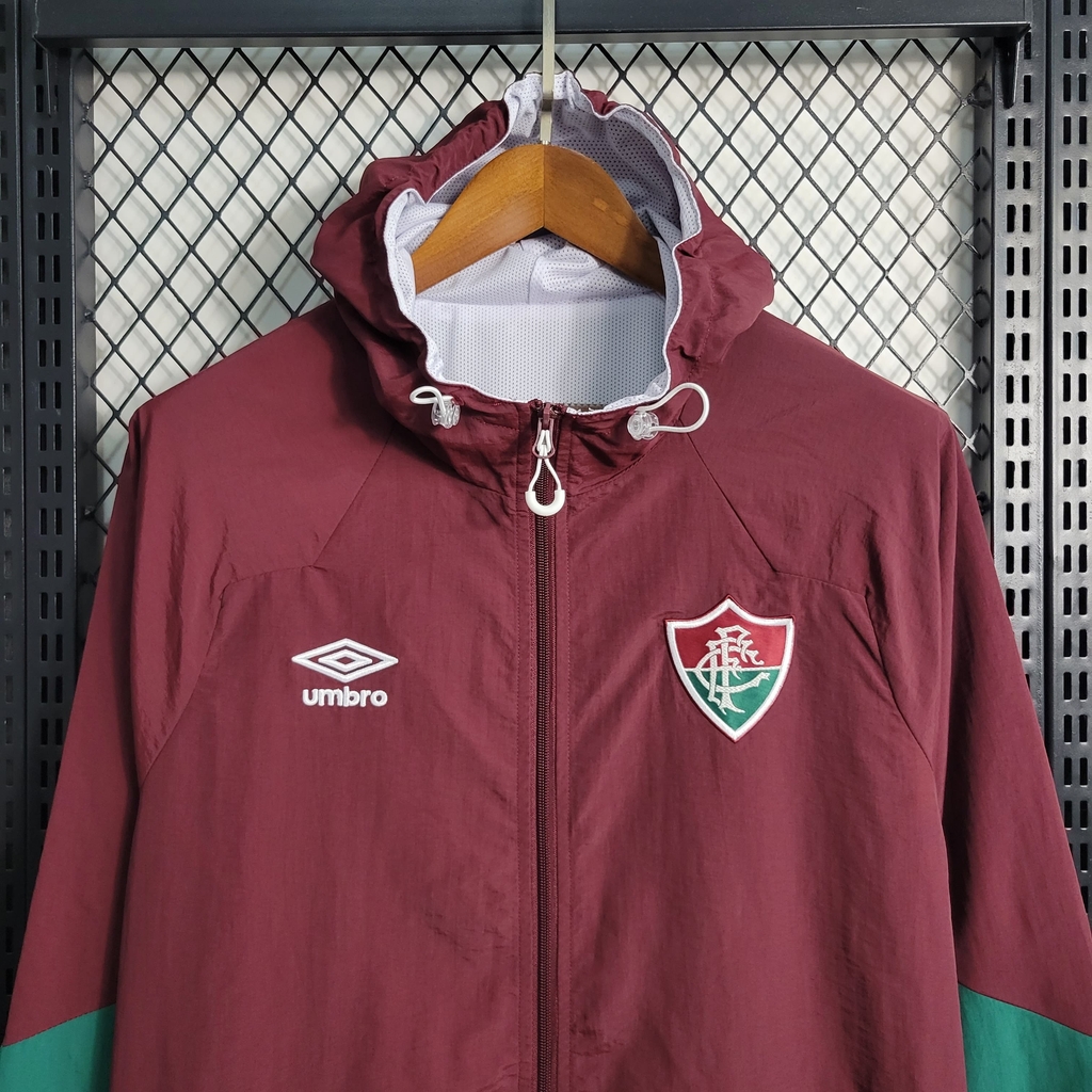 Jaqueta do fluminense masculina deals