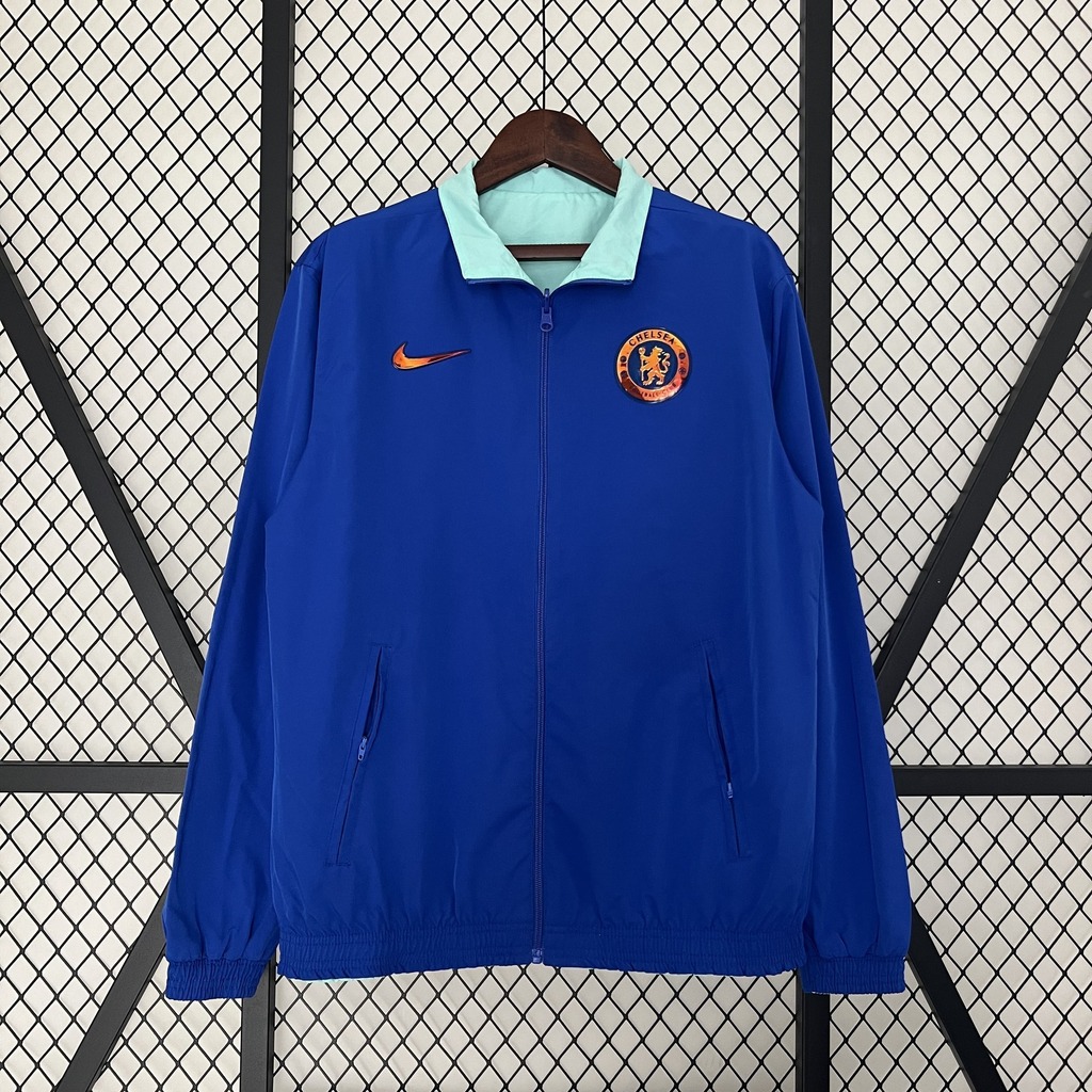 Corta vento nike chelsea discount