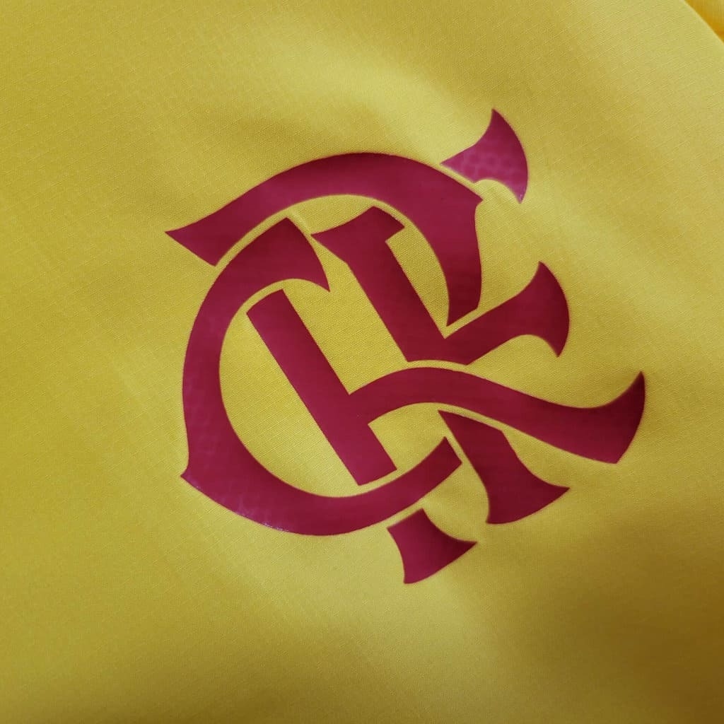Casaco corta vento do flamengo 2019 sale