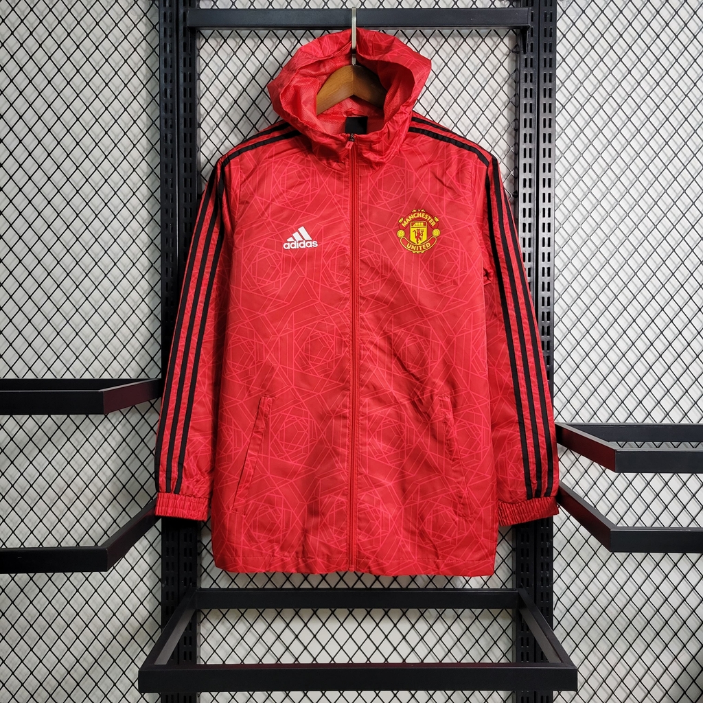 Jaqueta corta vento nova adidas sales