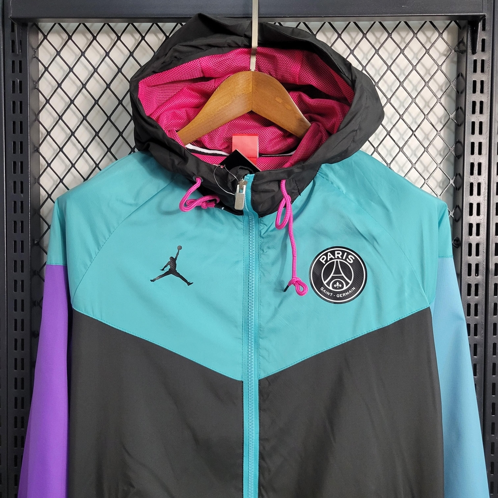 Casaco rosa psg sales